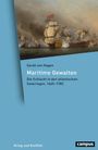 Sarah von Hagen: Maritime Gewalten, Buch