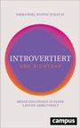 Emmanuel Wandji Tchatat: Introvertiert und sichtbar, Buch