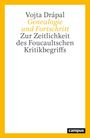 Vojta Drápal: Genealogie und Fortschritt, Buch