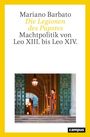 Mariano Barbato: Die Legionen des Papstes, Buch