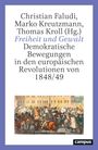 : Freiheit und Gewalt, Buch