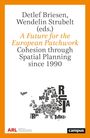: A Future for the European Patchwork, Buch