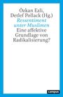 Özkan Ezli, Detlef Pollack (Hg.) "Ressentiment unter Muslimen. Eine affektive Grundlage von Radikalisierung?" Logo: campus.