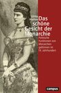 Ulrike Marlow: Das schöne Gesicht der Monarchie, Buch