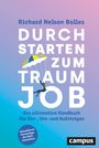 Richard Nelson Bolles: Durchstarten zum Traumjob, Buch