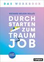 Richard Nelson Bolles: Durchstarten zum Traumjob - Das Workbook, Buch