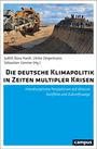 Die deutsche Klimapolitik in Zeiten multipler Krisen, Buch