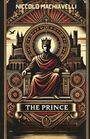 Niccolo Machiavelli: The Prince(Illustrated), Buch