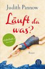 Judith Pinnow: Läuft da was?, Buch