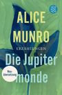 Alice Munro: Die Jupitermonde, Buch