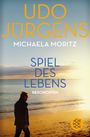 Udo Jürgens: Spiel des Lebens, Buch