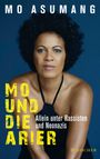 Mo Asumang: Mo und die Arier, Buch