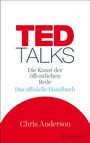 Chris Anderson: TED Talks, Buch