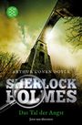 Sir Arthur Conan Doyle: Sherlock Holmes - Das Tal der Angst, Buch