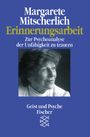 Margarete Mitscherlich: Erinnerungsarbeit, Buch