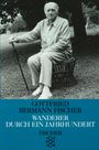 Gottfried Bermann Fischer: Wanderer durch ein Jahrhundert, Buch