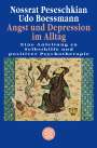 Nossrat Peseschkian: Angst und Depression im Alltag, Buch