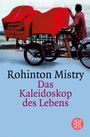 Rohinton Mistry: Das Kaleidoskop des Lebens, Buch