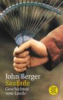 John Berger: SauErde, Buch