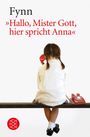 : Hallo Mister Gott, hier spricht Anna, Buch