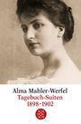 : Tagebuch-Suiten 1898-1902, Buch