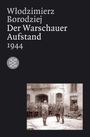 Wlodzimierz Borodziej: Der Warschauer Aufstand 1944, Buch