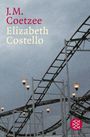 J. M. Coetzee: Elizabeth Costello, Buch