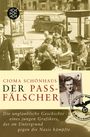 Cioma Schönhaus: Der Passfälscher, Buch