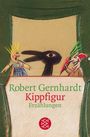 Robert Gernhardt: Kippfigur, Buch