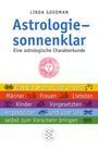 Linda Goodman: Astrologie - sonnenklar, Buch