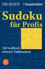 : Sudoku für Profis, Buch