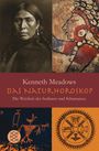 Kenneth Meadows: Das Natur-Horoskop, Buch