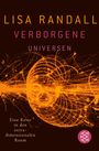 Lisa Randall: Verborgene Universen, Buch