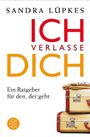 Sandra Lüpkes: Ich verlasse dich, Buch