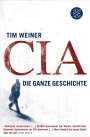 Tim Weiner: CIA, Buch