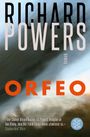 Richard Powers: Orfeo, Buch