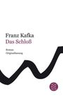 Franz Kafka: Das Schloß, Buch