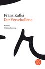 Franz Kafka: Der Verschollene, Buch