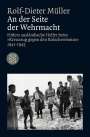 Rolf-Dieter Müller: An der Seite der Wehrmacht, Buch