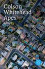 Colson Whitehead: Apex, Buch