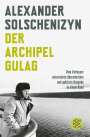 Alexander Solschenizyn: Der Archipel GULAG, Buch