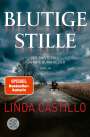 Linda Castillo: Blutige Stille, Buch
