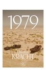 Christian Kracht: 1979, Buch
