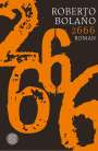 Roberto Bolano: 2666, Buch
