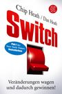 Fred Chip Heath: Switch, Buch