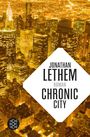 Jonathan Lethem: Chronic City, Buch