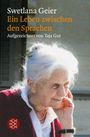 : Swetlana Geier, Buch