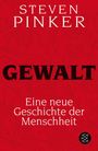 Steven Pinker: Gewalt, Buch
