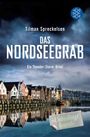 Tilman Spreckelsen: Das Nordseegrab, Buch