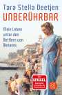 Tara Stella Deetjen: Unberührbar - Mein Leben unter den Bettlern von Benares, Buch